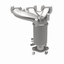 Load image into Gallery viewer, Magnaflow 11-17 Ford Explorer 3.5L Direct Fit Converter
