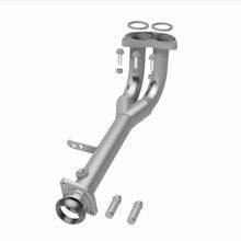 Load image into Gallery viewer, BRE Exhaust 96-00 Civic EL 1.6L Front Pipe Kit
