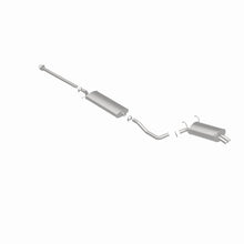 Load image into Gallery viewer, MagnaFlow BRE Exhaust Kit 01-04 MDX Pilot 3.5L
