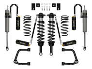 ICON 23-24 Toyota Sequoia 3-4.5in Stage 9 Suspension System - Tubular