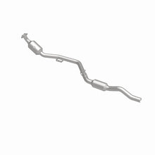 Load image into Gallery viewer, MagnaFlow Conf DF 07-09 Mercedes-Benz E350 V6-3.5L
