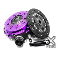 XClutch 97-02 Ford Escort 2.0L Stage 1 Sprung Organic Clutch Kit | XKFD23022-1A