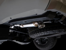 Load image into Gallery viewer, AWE Tuning 2024+ Toyota Land Cruiser / 2025+ Toyota 4Runner 0FG Cat-Back Exhaust w/ BashGuard
