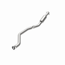 Load image into Gallery viewer, Magnaflow 13-14 Mercedes-Benz GL450 4.6L Direct Fit Converter
