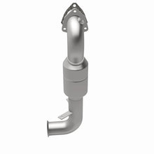 Load image into Gallery viewer, Magnaflow 2007 Mini Cooper 1.6L Direct Fit Converter
