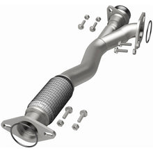 Load image into Gallery viewer, BRE Exhaust 06-12 Fusion Milan MKZ Zephyr 3.0L 3.5L Front Pipe Kit
