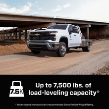 Load image into Gallery viewer, Air Lift LoadLifter 7500 XL Ultimate Air Spring Kit 16-25 Chevy/GMC Silverado/Sierra 3500HD Air Lift
