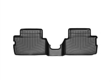 Load image into Gallery viewer, WeatherTech 08+ Mini Clubman Rear FloorLiner - Black

