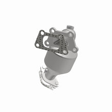 Load image into Gallery viewer, Magnaflow 12-16 Cadillac SRX 3.6L Direct Fit Converter
