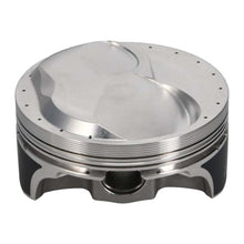 Load image into Gallery viewer, Wiseco Piston Sets - Forged - 8cyl Wiseco Chevy Big Block 4.625in Bore 1.120in CH 23.00 CC Piston Set
