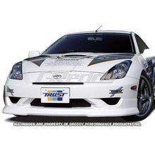 Load image into Gallery viewer, GReddy 03-05 Toyota Celica Front Lip Spoiler
