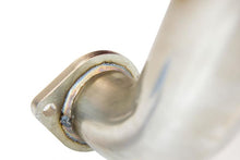 Load image into Gallery viewer, Kooks 97-04 Chevy Corvette Full 3in Axleback w/Pol Tips Requires 3in X-Pipe Axle Back Kooks Headers
