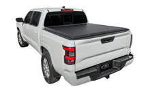 Load image into Gallery viewer, Access 2022+ Nissan Frontier 6ft Bed LORADO Roll-Up Cover
