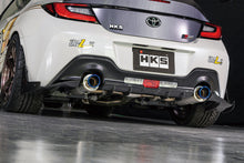 Load image into Gallery viewer, HKS Body Kit TYPE-S GR86 Spoiler Set | 53004-AT027
