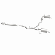 Load image into Gallery viewer, MagnaFlow BRE Exhaust Kit 05-07 Subaru Outback 3.0L
