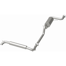 Load image into Gallery viewer, MagnaFlow BRE Exhaust Kit 05-07 Grand Caravan Town &amp; Country
