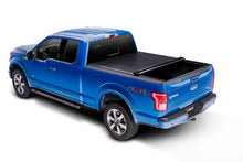 Load image into Gallery viewer, Truxedo 05-15 Nissan Navara w/Rack 4ft 10in Lo Pro International Bed Cover Truxedo
