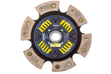 Load image into Gallery viewer, ACT 2006 Mazda MX-5 Miata 6 Pad Sprung Race Disc Clutch Discs ACT   
