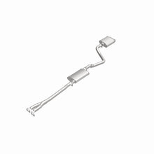 Load image into Gallery viewer, MagnaFlow BRE Exhaust Kit 05-10 Magnum 300 Charger
