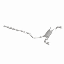 Load image into Gallery viewer, MagnaFlow BRE Exhaust Kit 14-22 Jeep Cherokee 3.2L
