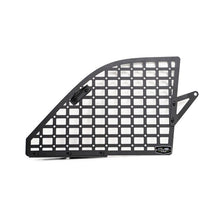 Load image into Gallery viewer, DV8 21-23 Ford Bronco Rear Window Molle Panels | MPBR-01
