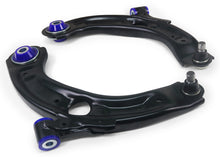Load image into Gallery viewer, SuperPro 16-21 Mazda CX-3 AWD Front Lower Control Arm Set Superpro
