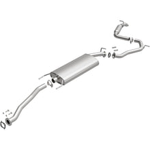 Load image into Gallery viewer, MagnaFlow BRE Exhaust Kit 13-17 Toyota RAV4 2.5L
