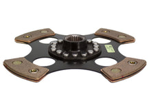 Load image into Gallery viewer, ACT 1994 Subaru Impreza 4 Pad Rigid Race Disc Clutch Discs ACT   
