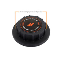 Load image into Gallery viewer, Mishimoto Universal Aluminum Coolant Expansion Tank - Brushed Mishimoto
