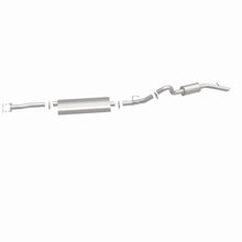 Load image into Gallery viewer, MagnaFlow BRE Exhaust Kit 02-09 Terrza Uplndr Ventur Silhou Montna Relay
