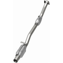 Load image into Gallery viewer, MagnaFlow Conv DF 99-01 Ford Explor 5.0L | 93106
