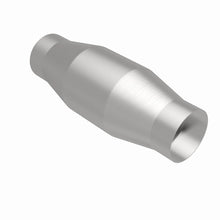 Load image into Gallery viewer, MagnaFlow Conv Univ 2.75inch Long Body Spun
