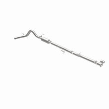 Load image into Gallery viewer, BRExhaust 01-06 Silverado Sierra 2500 HD 3500 HD Exhaust Kit | 106-0661
