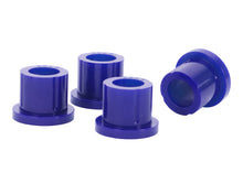 Load image into Gallery viewer, SuperPro Front Leaf Spring and Shackle Bushing Kit
