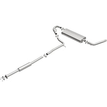 Load image into Gallery viewer, MagnaFlow BRE Exhaust Kit 02-07 Saturn Vue 2.2L
