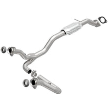 Load image into Gallery viewer, MagnaFlow Conv DF 00 Blazer 4WD 4dr 4.3L | 93369
