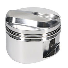 Load image into Gallery viewer, JE Pistons BBC CLOSED CHBR Set of 8 Pistons JE Pistons

