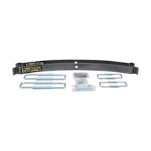 Load image into Gallery viewer, Hellwig 20-21 Toyota Tundra 2/4WD EZ Level 990 Helper Spring - Up To 2000lbs
