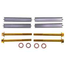 Load image into Gallery viewer, Power Stop 04-11 Ford F-150 Rear Black Caliper - Pair w/o Bracket PowerStop
