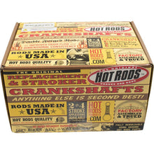 Load image into Gallery viewer, Hot Rods 18-21 Husqvarna TC 85 85cc Crankshaft Uncategorized Hot Rods   
