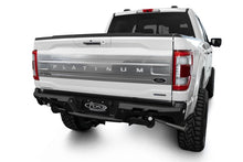 Load image into Gallery viewer, Addictive Desert Designs 2024+ Ford F-150 Black Label Rear Bumper Addictive Desert Designs
