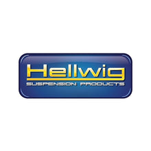 Load image into Gallery viewer, Hellwig 17-20 Ford Raptor Pro Series Helper Spring - Up To 2500lb Level Load Capacity
