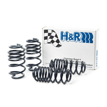 Load image into Gallery viewer, H&amp;R 06-07 Volkswagen Golf GTI 2.0T MK5 Sport Spring
