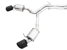 Load image into Gallery viewer, AWE Tuning Audi B9 RS5 Touring Edition Exhaust - w/ Diamond Black RS Tips Catback AWE Tuning
