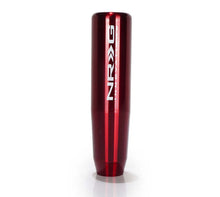 Load image into Gallery viewer, NRG Universal Shift Knob - Heavy Weight - Red Long Shifter | SK-480RD
