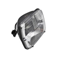 Load image into Gallery viewer, Rugged Ridge 87-95 Jeep Wrangler YJ / 79-01 Cherokee Sealed Beam LED Headlights 4x7in. (1pc) Rugged Ridge
