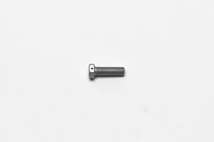 WilWood Bolt-Hex Head 3/8-24 x 1.25 Grade 8 - Single Wilwood