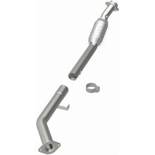 Load image into Gallery viewer, MagnaFlow Conv DF GTO- 2004 8 5.7L
