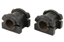 Load image into Gallery viewer, MOOG 07-12 Dodge Caliber Front To Frame / Rear To Frame Stabilizer Bar Bushing Kit | K201999
