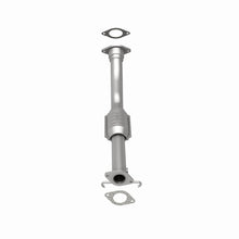 Load image into Gallery viewer, MagnaFlow Conv DF 99-02 Oldsmobile Intrigue
